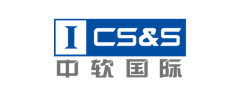 Chinasoft International